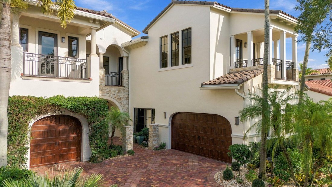 House in Parkland, Florida, United States 2 - 19013228