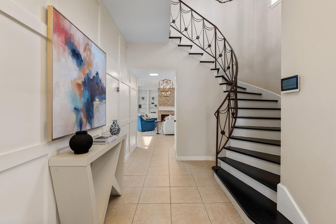 House in Houston, Texas, United States 4 - 19014755