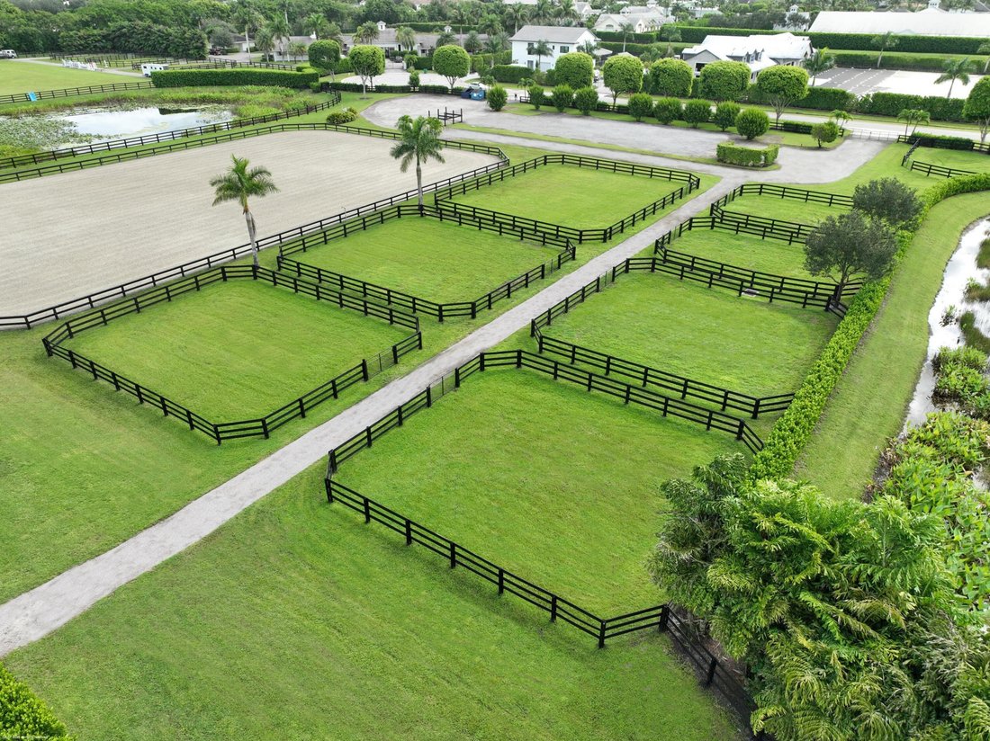 Land in Wellington, Florida, United States 4 - 19014837