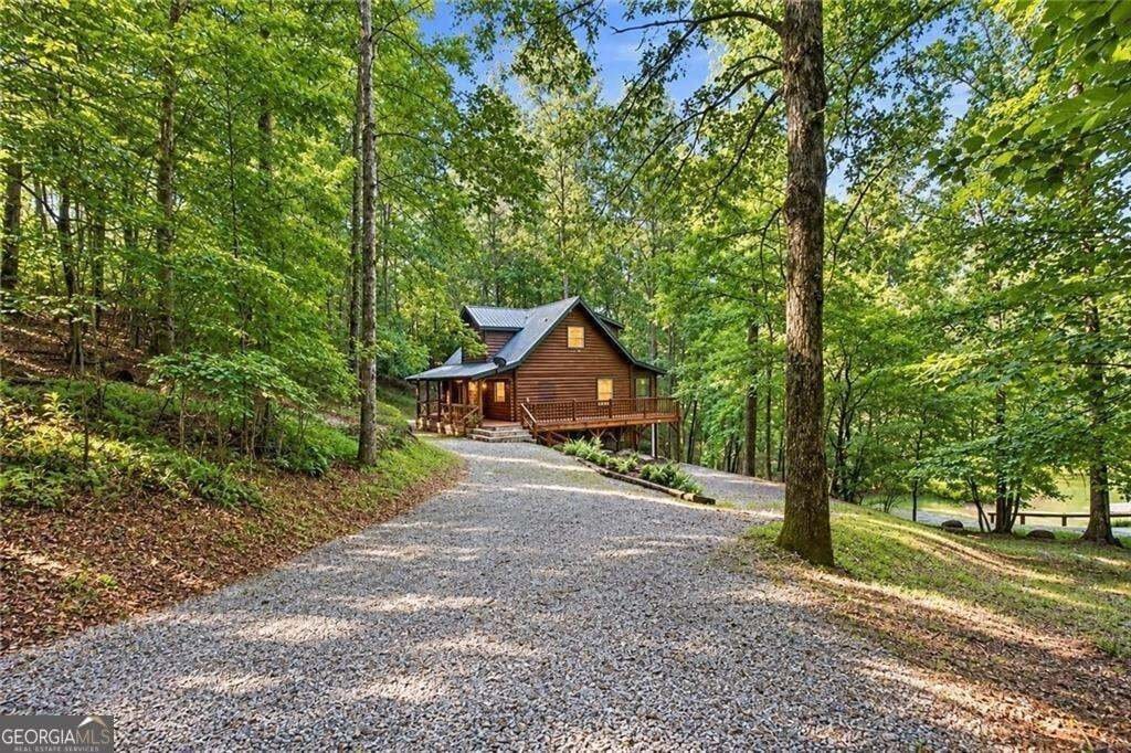House in Blue Ridge, Georgia, United States 2 - 19010237