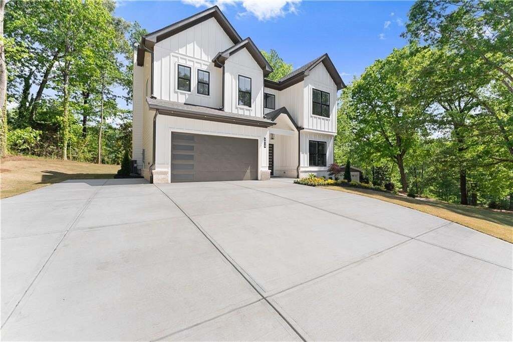 House in Flowery Branch, Georgia, United States 4 - 19009739