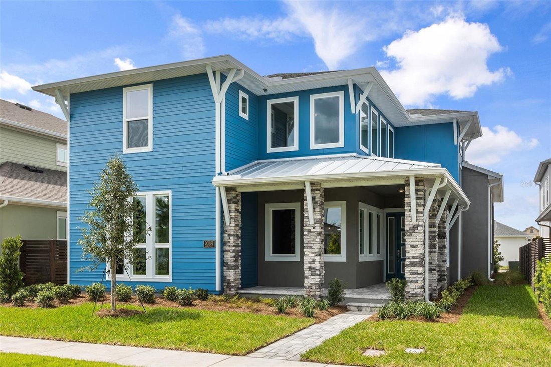 House in Orlando, Florida, United States 2 - 19013130