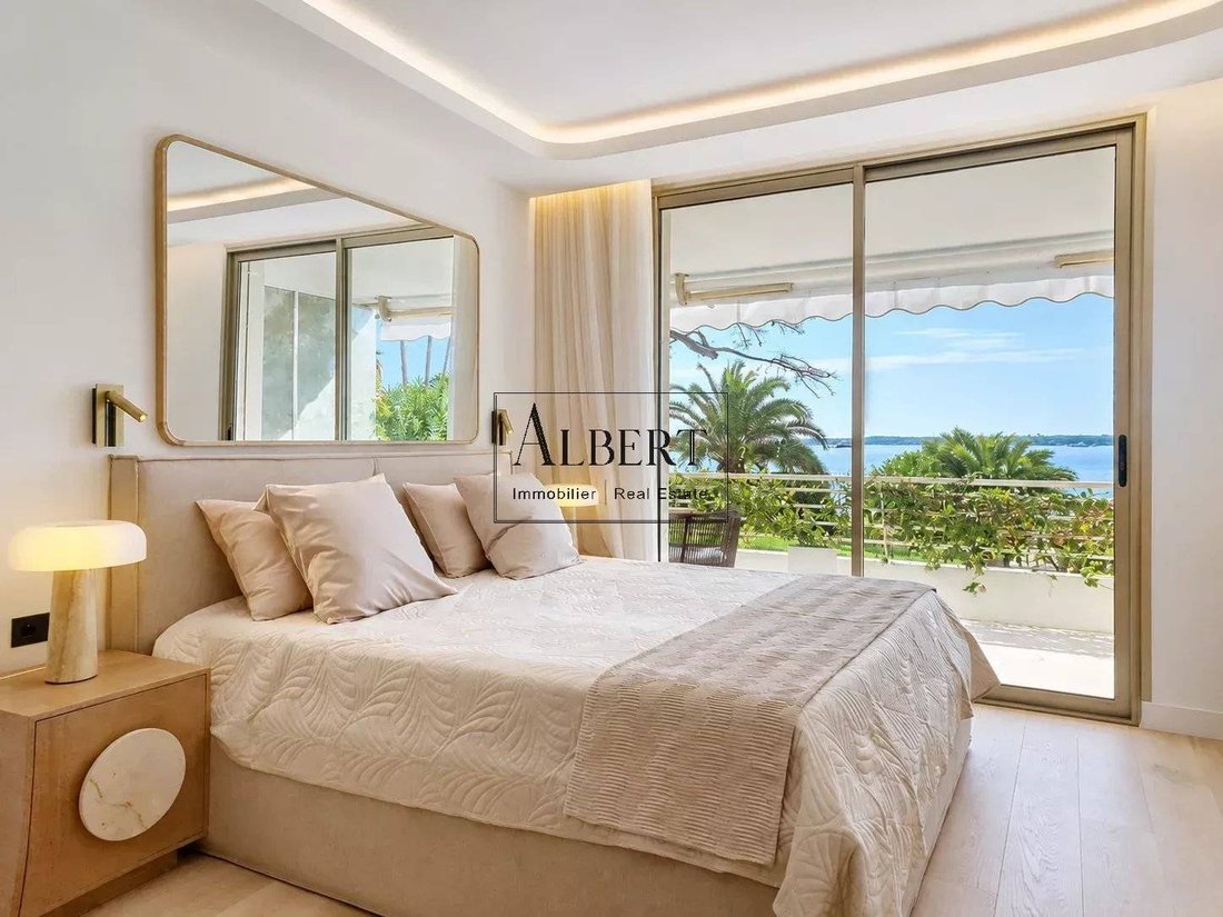 Wohnung in Cannes, Provence-Alpes-Côte d'Azur, Frankreich 5 - 17064115
