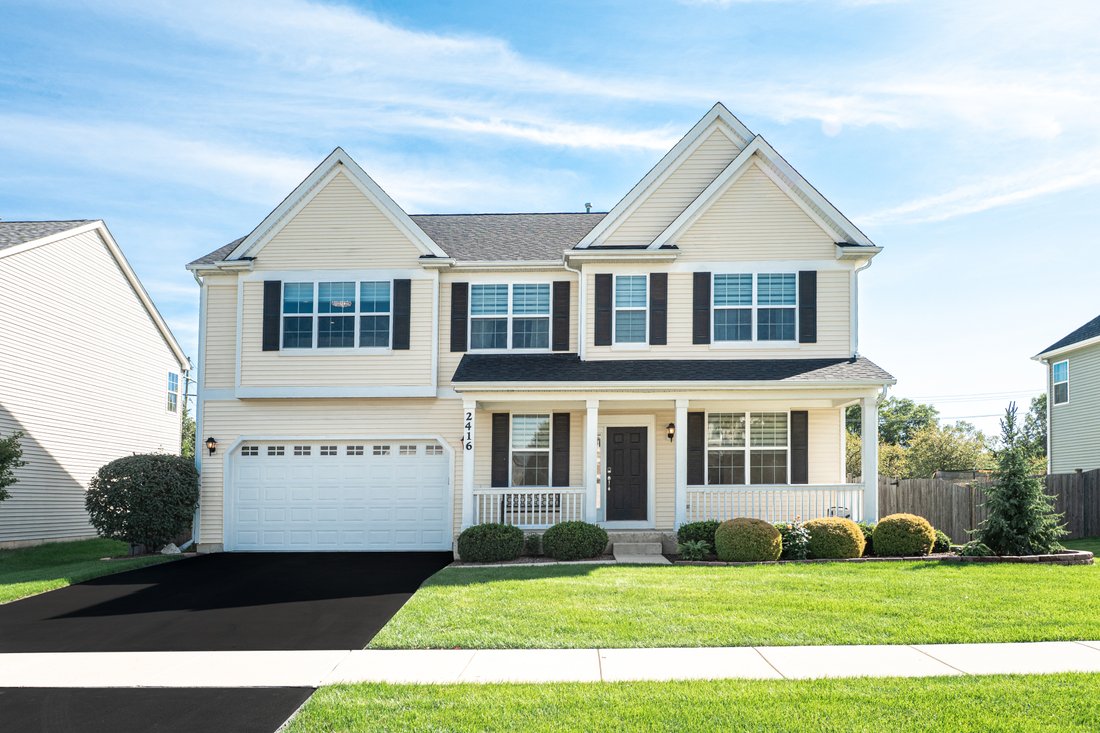 House in Wauconda, Illinois, United States 1 - 19011753
