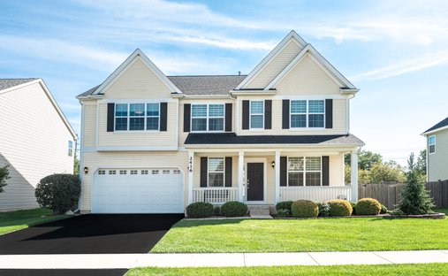 House in Wauconda, Illinois, United States 1