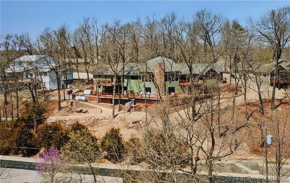House in Camdenton, Missouri, United States 2 - 19008857