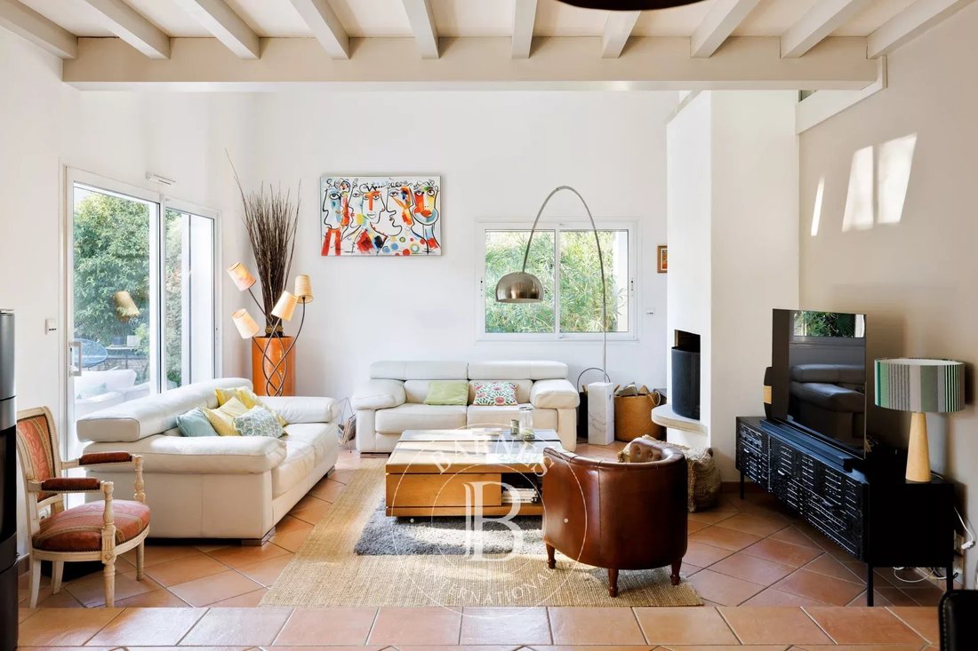 Casa en Bassussarry, Nueva Aquitania, Francia 5 - 19010596