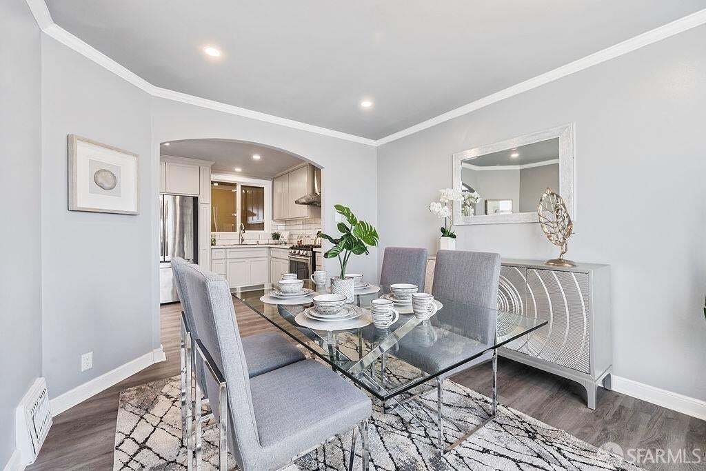 House in San Francisco, California, United States 5 - 19012075