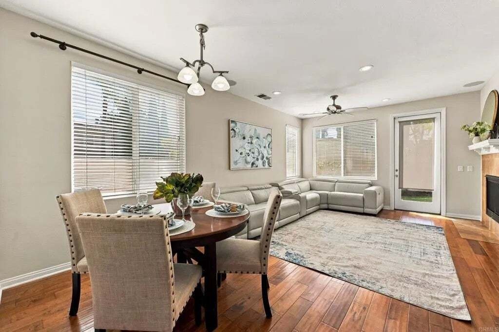House in San Diego, California, United States 3 - 19014133