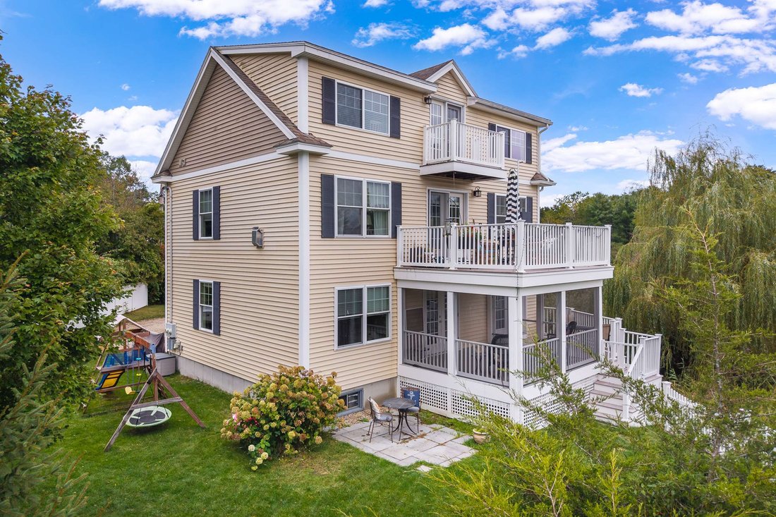 House in York, Maine, United States 2 - 19011789