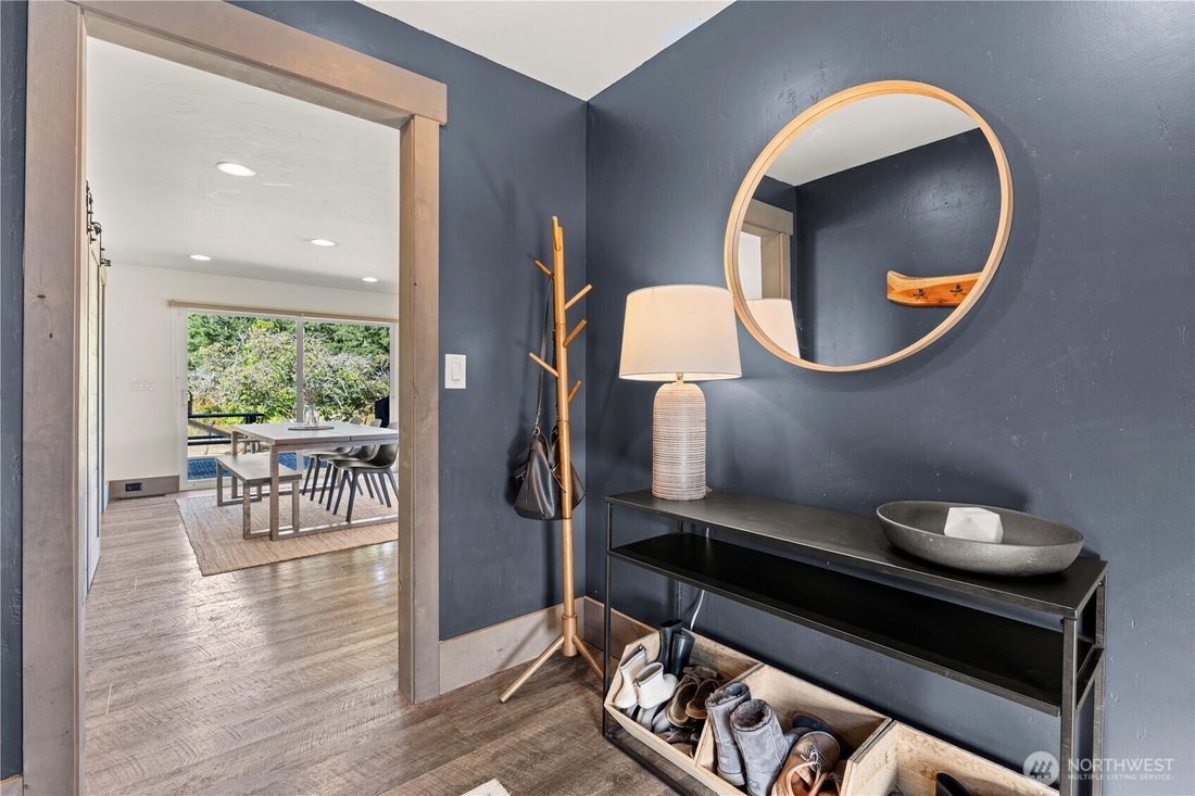 Haus in Oakville, Washington, Vereinigte Staaten 5 - 19014026