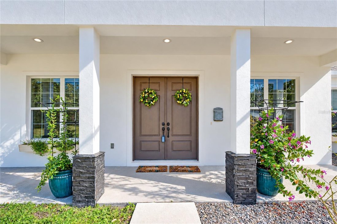 House in Zephyrhills, Florida, United States 5 - 19013100