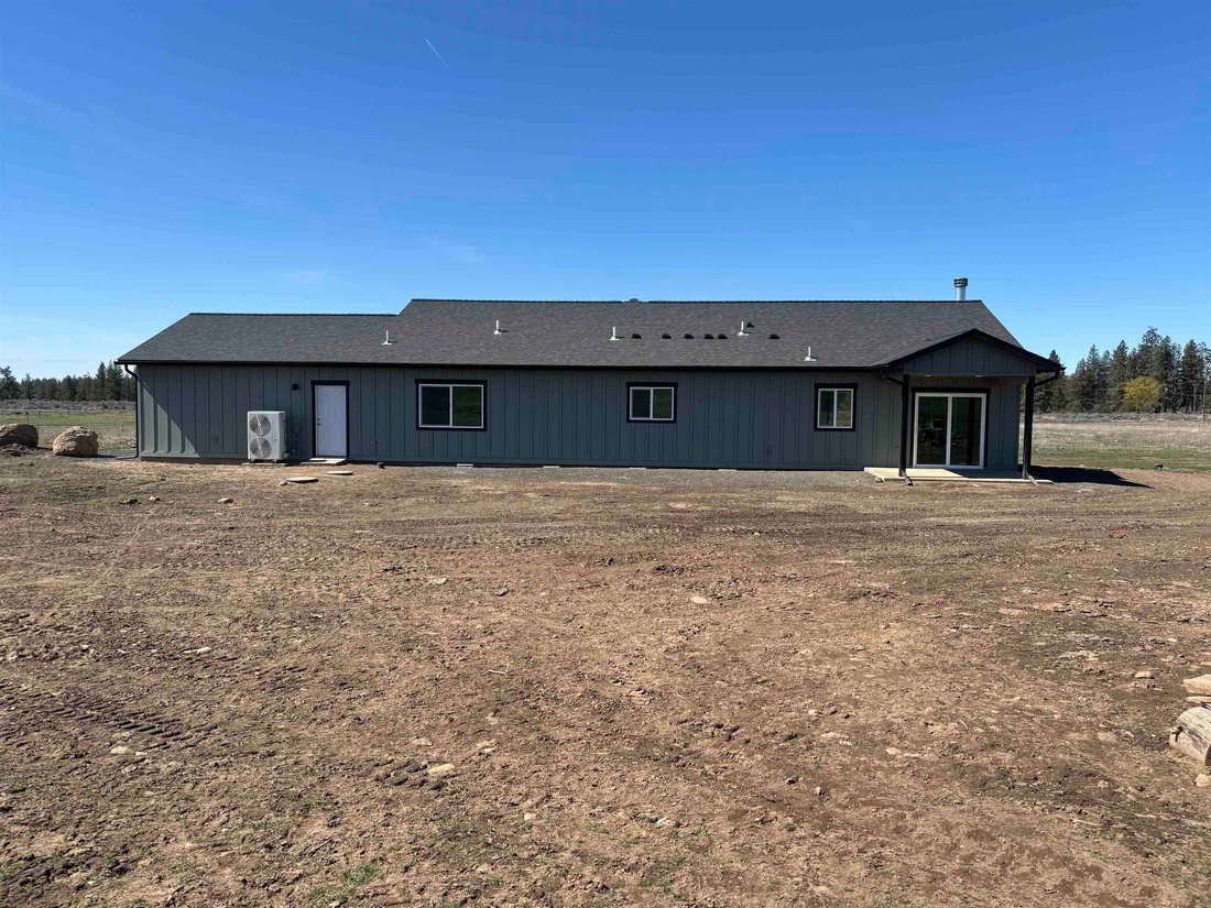 Casa en Medical Lake, Washington, Estados Unidos 4 - 18458352