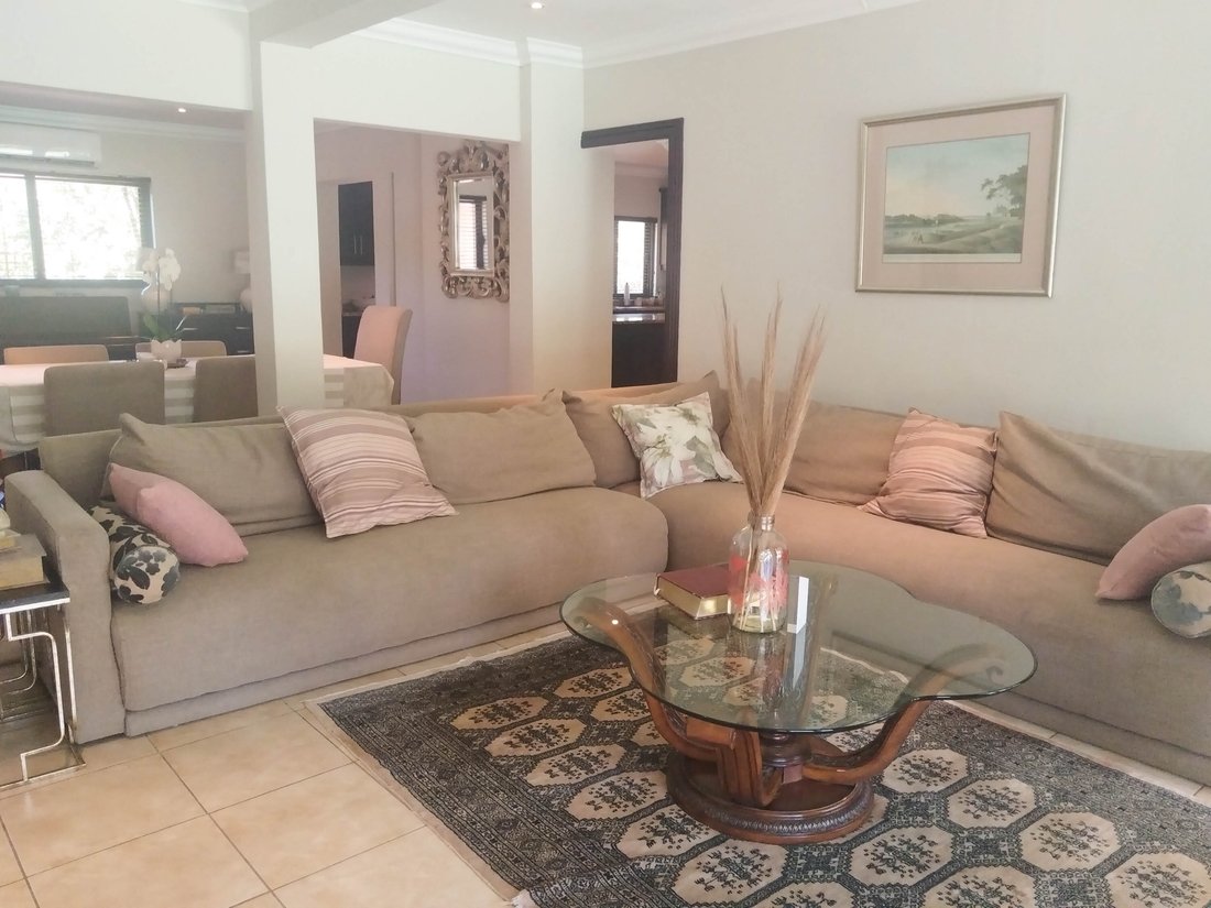 Maison à Umhlanga, KwaZulu-Natal, Afrique du Sud 3 - 19011381