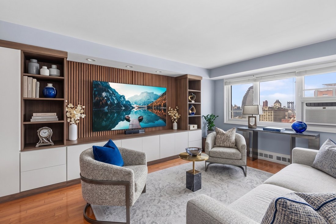 Apartment in New York, New York, United States 1 - 19010552