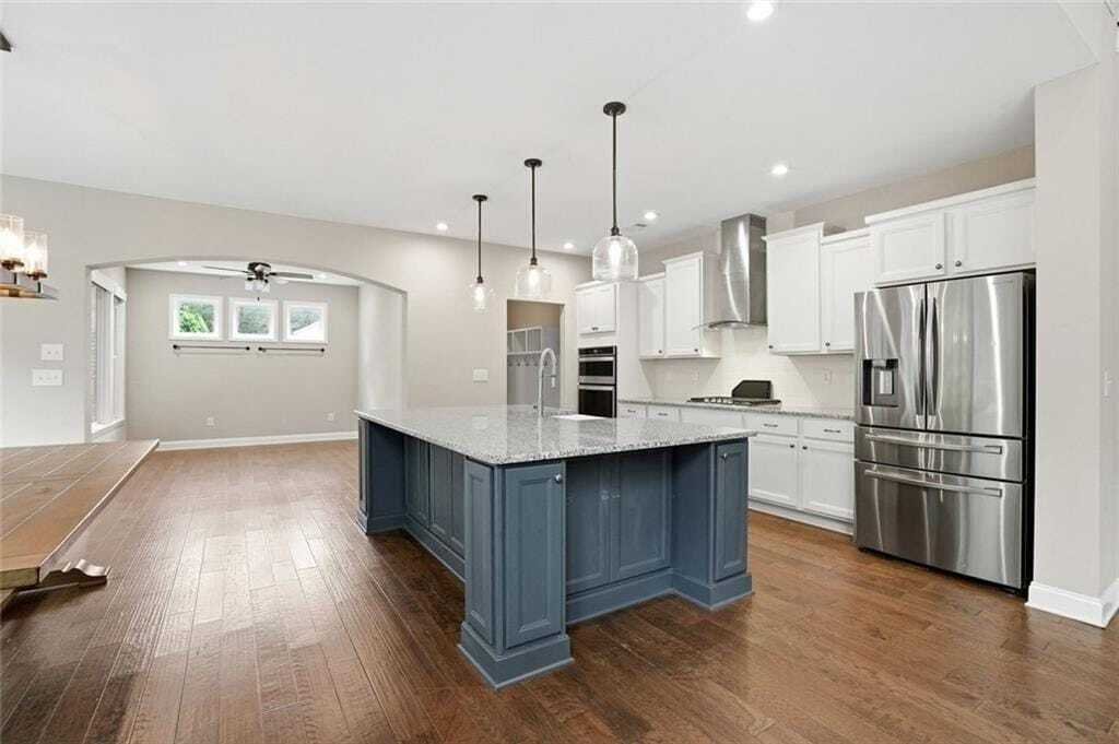 House in Dallas, Georgia, United States 2 - 19009391