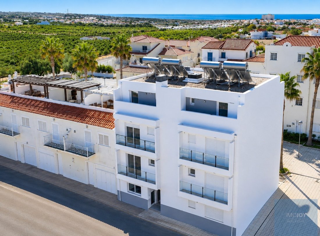 Appartement à Altura, Algarve, Portugal 1 - 19015838