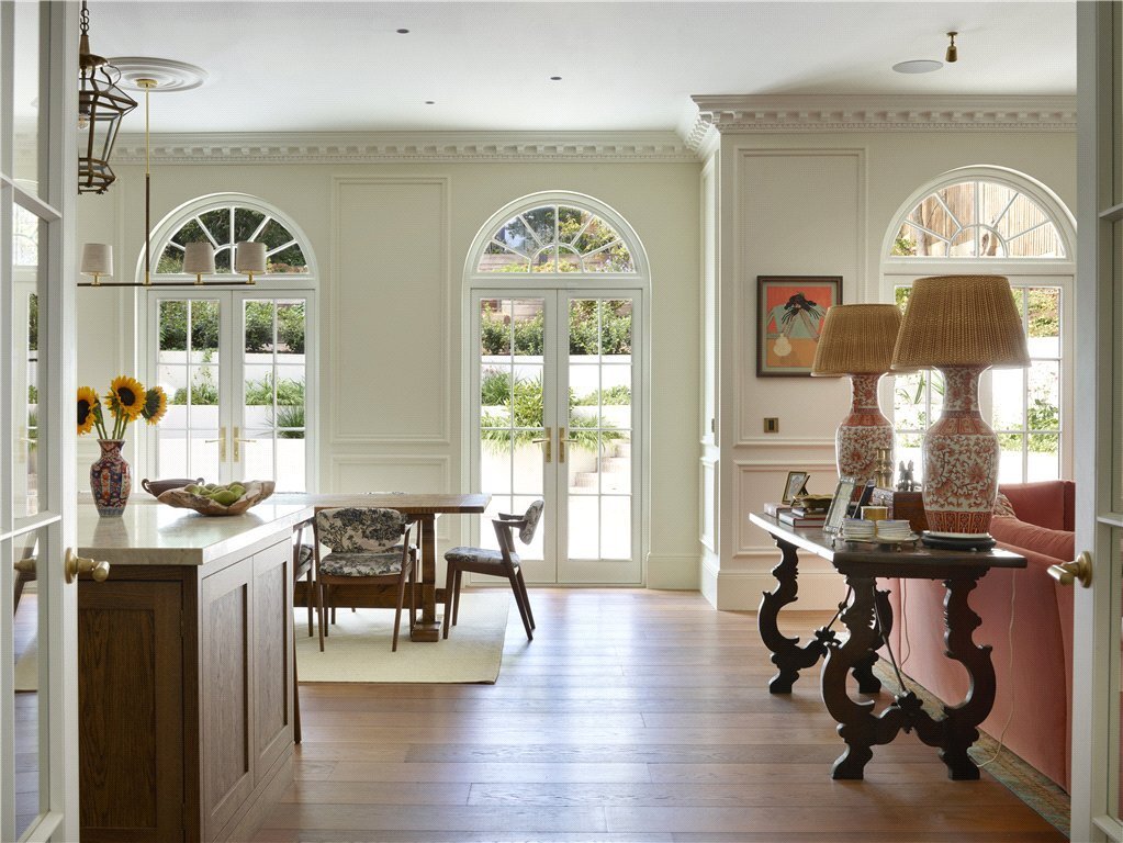 House in Wimbledon, Merton, England 3 - 19008821