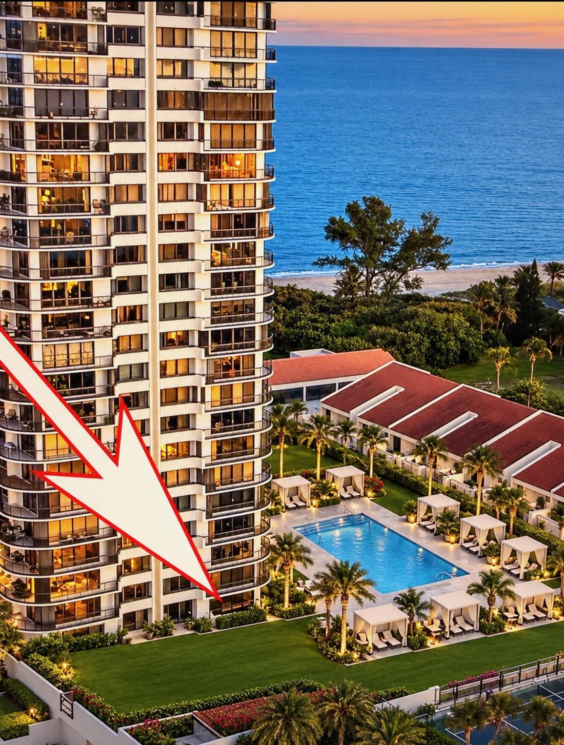 Condo in Riviera Beach, Florida, United States 1 - 19013263