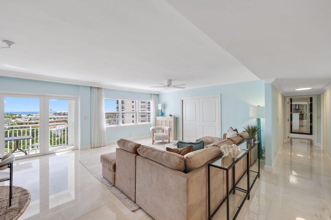 Condo in Delray Beach, Florida, United States 5 - 19014736