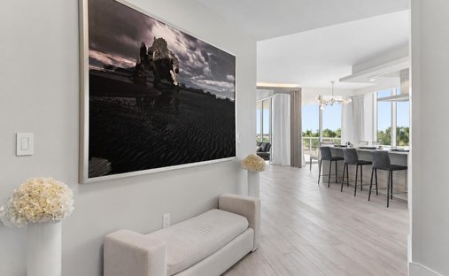 Condominio en Riviera Beach, Florida, Estados Unidos 1