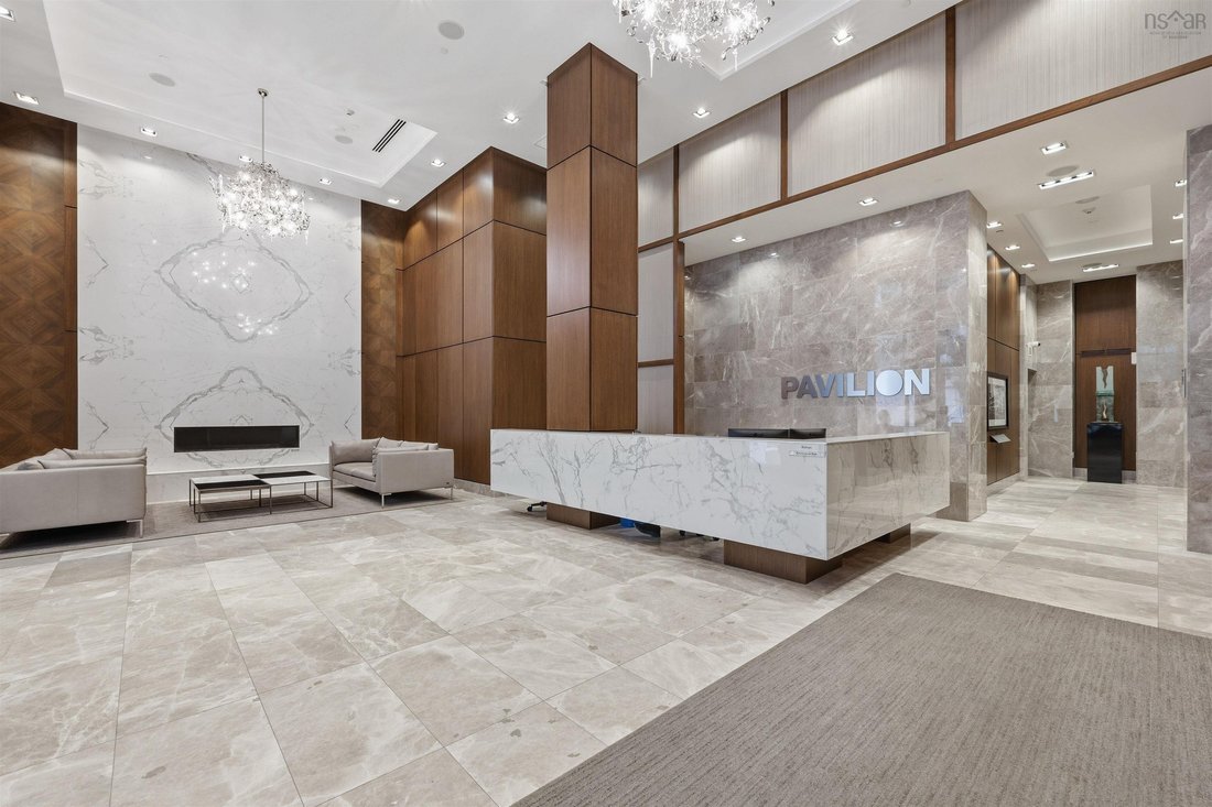 Condo in Halifax, Nova Scotia, Canada 4 - 19013899