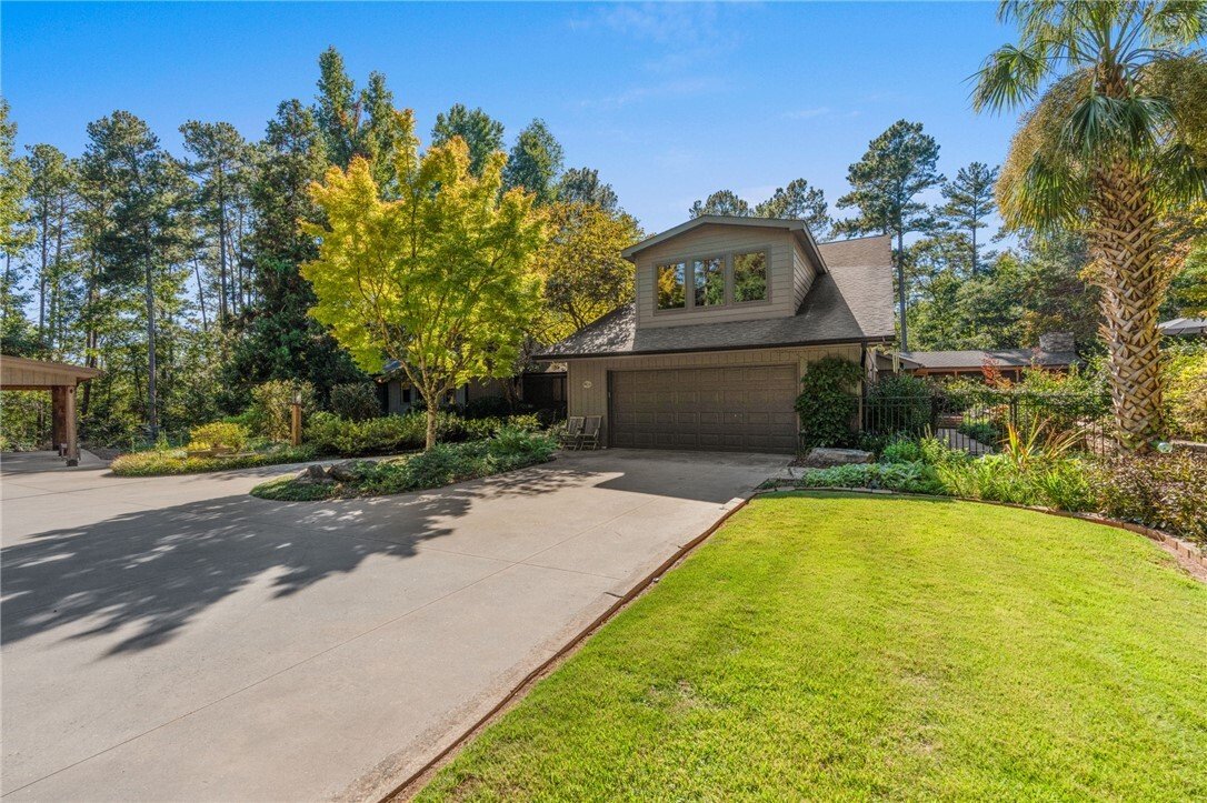 House in Clemson, South Carolina, United States 5 - 19013968