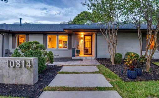 Casa en Dallas, Texas, Estados Unidos 1