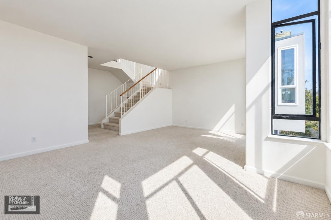 House in San Francisco, California, United States 3 - 19012078