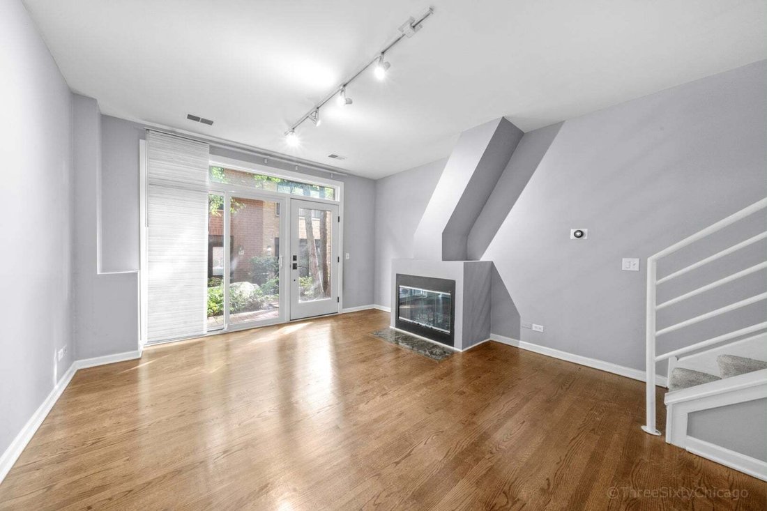 Condo in Chicago, Illinois, United States 3 - 19010125