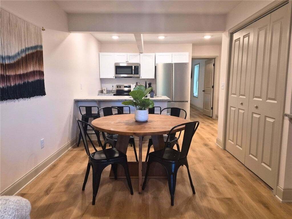 Townhouse in Clemson, South Carolina, United States 4 - 19008848