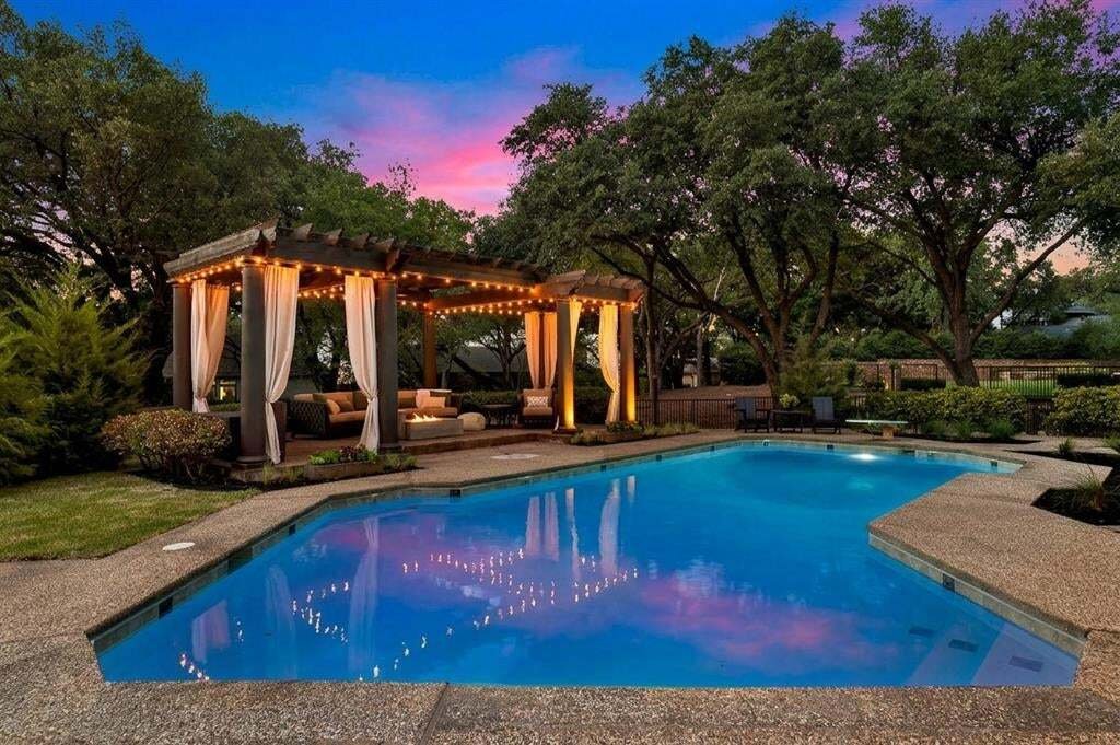 House in Plano, Texas, United States 2 - 19014334