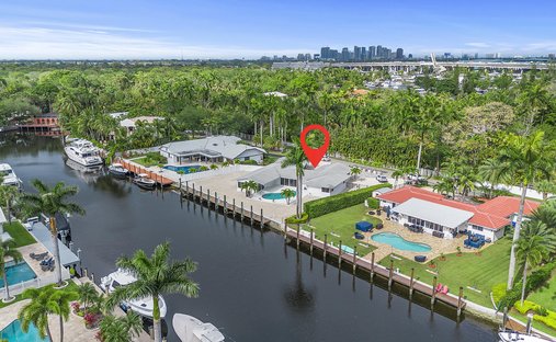 House in Fort Lauderdale, Florida, United States 1