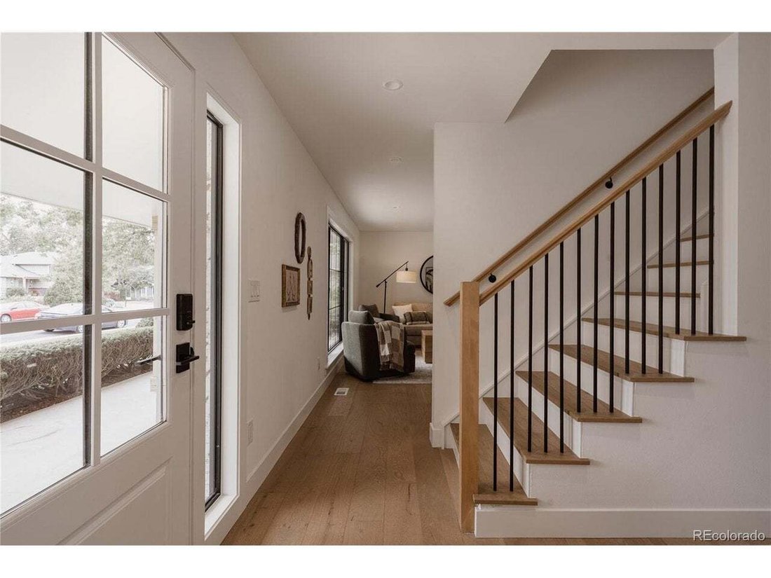 House in Boulder, Colorado, United States 3 - 19013000