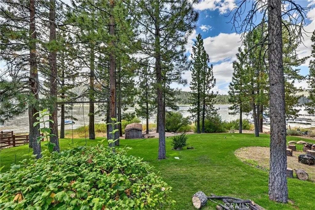 House in Big Bear Lake, California, United States 4 - 19011452