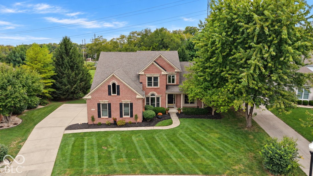 House in Greenwood, Indiana, United States 1 - 19008885