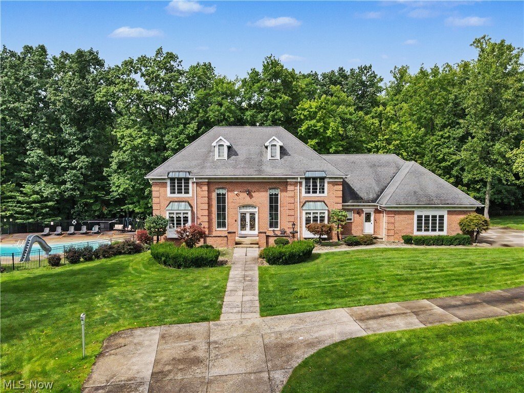 House in Hudson, Ohio, United States 1 - 19013914