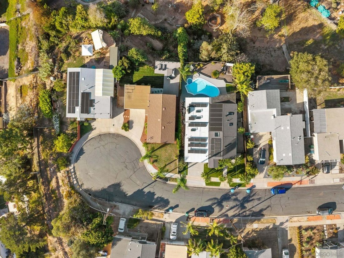 House in San Diego, California, United States 5 - 19014190