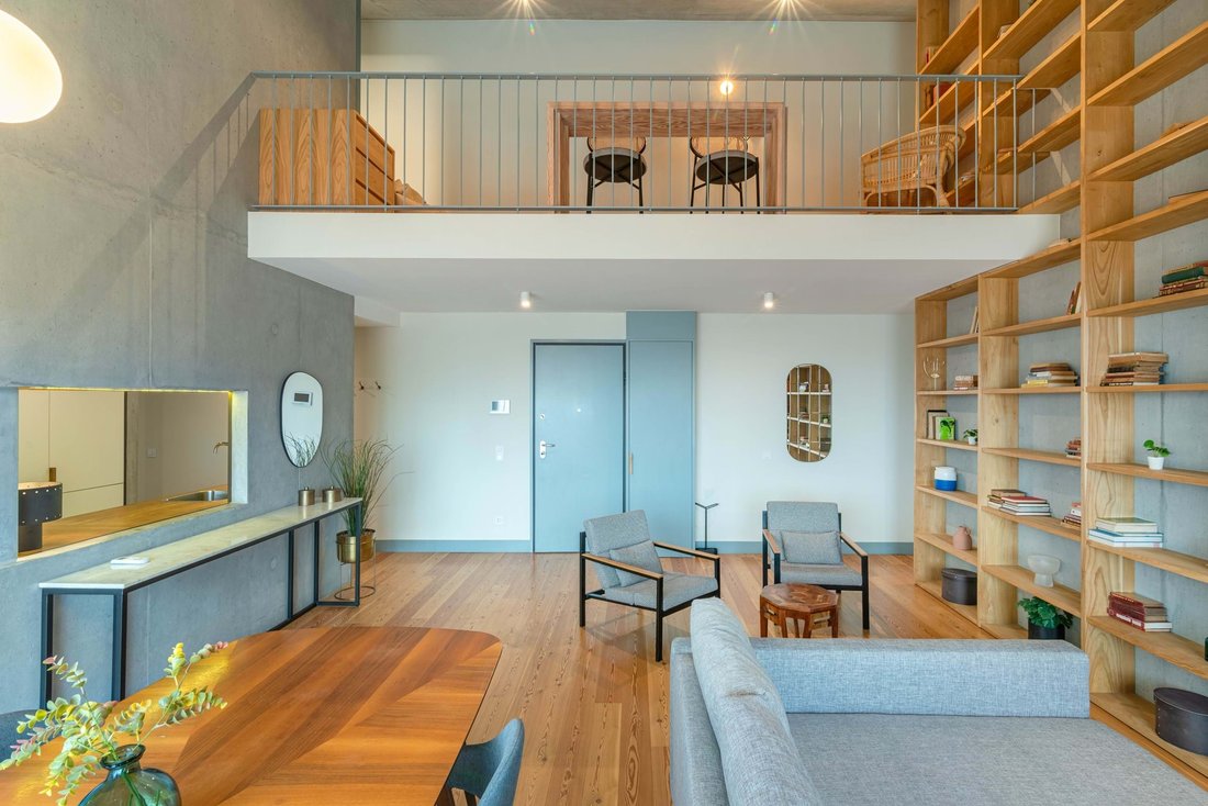 Apartment in Bonfim, Porto District, Portugal 3 - 19016016