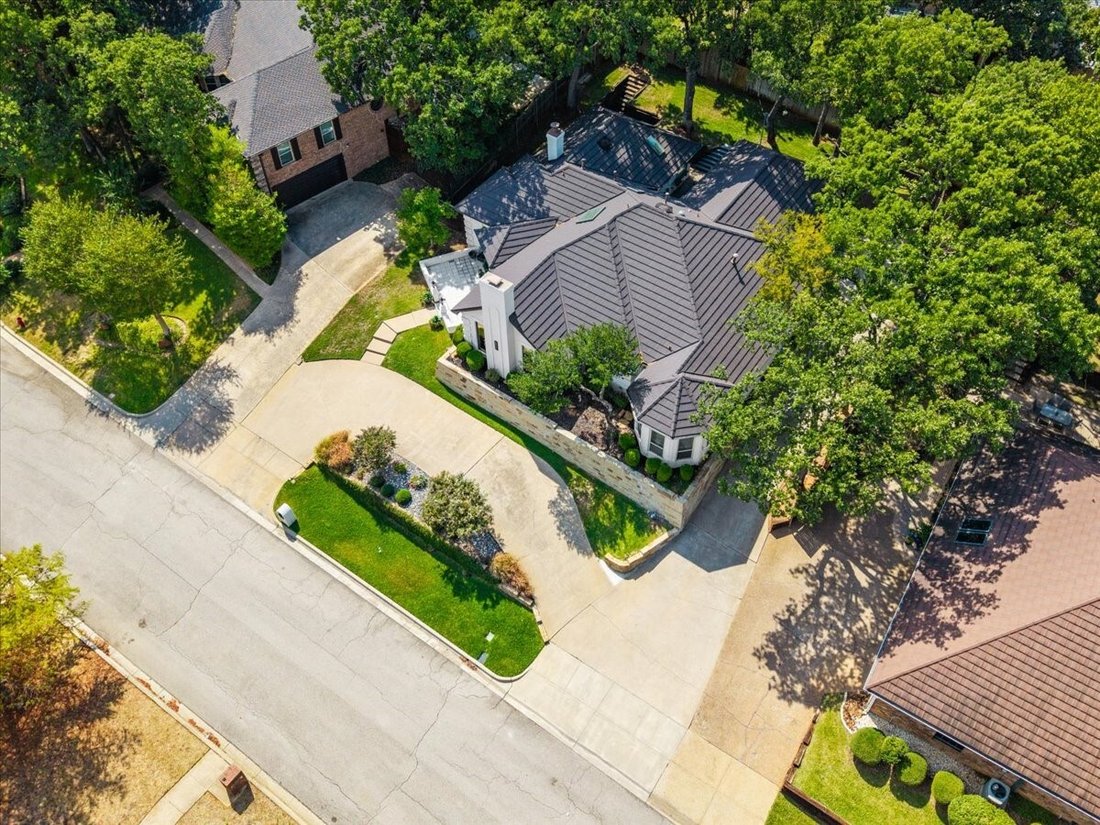 House in Colleyville, Texas, United States 3 - 19010030