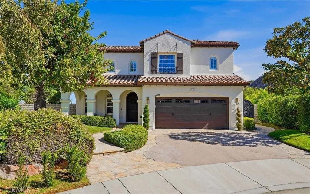 House in Stevenson Ranch, California, United States 5 - 19014052