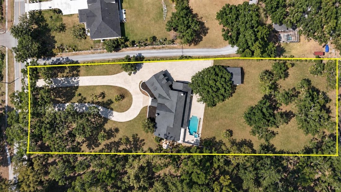 Casa en VALRICO, FL, United States 2 - 19013095