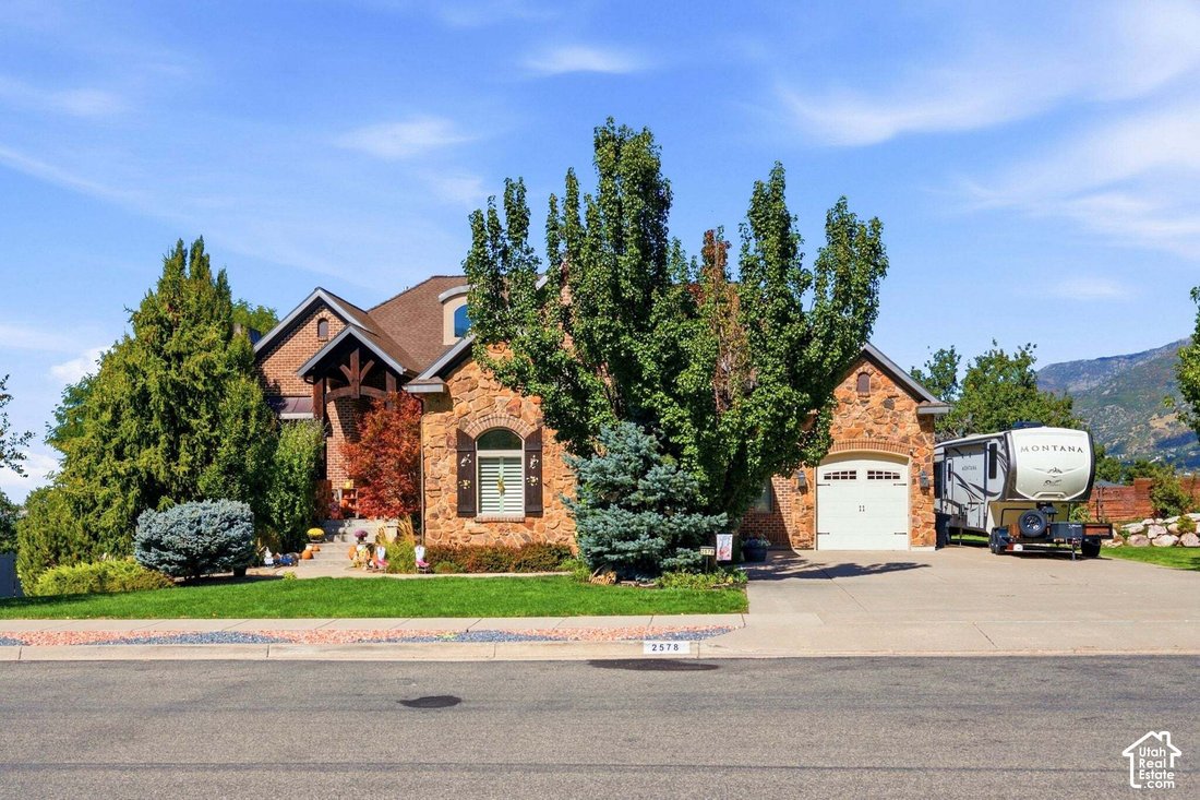 House in Ogden, Utah, United States 5 - 19009412