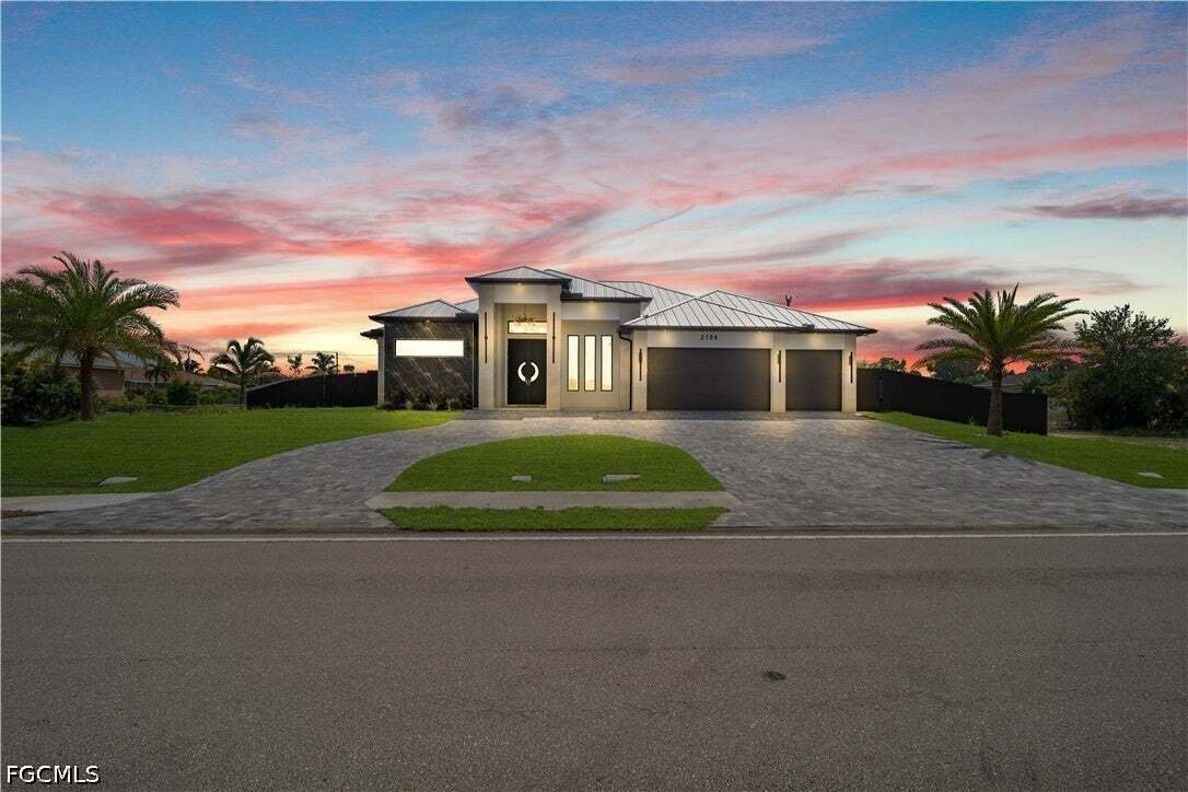 House in Cape Coral, Florida, United States 1 - 19008995