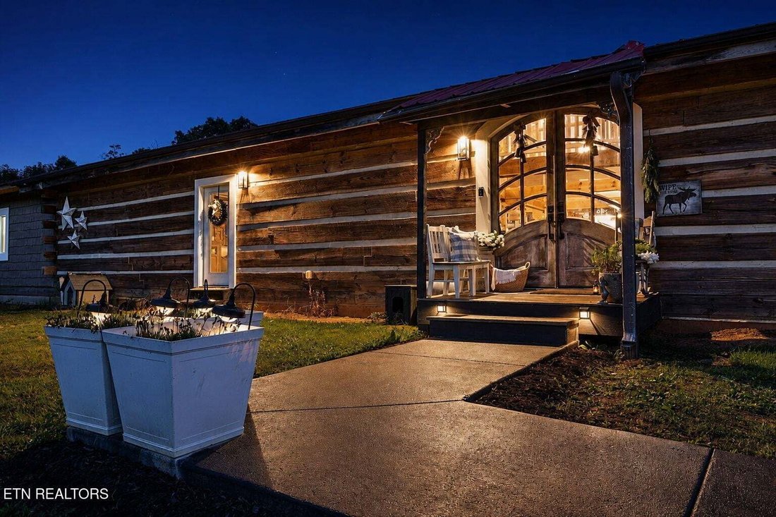 House in Maryville, Tennessee, United States 2 - 19012960