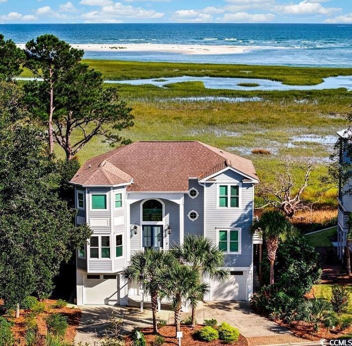 Casa en Pawleys Island, Carolina del Sur, Estados Unidos 4 - 16927341