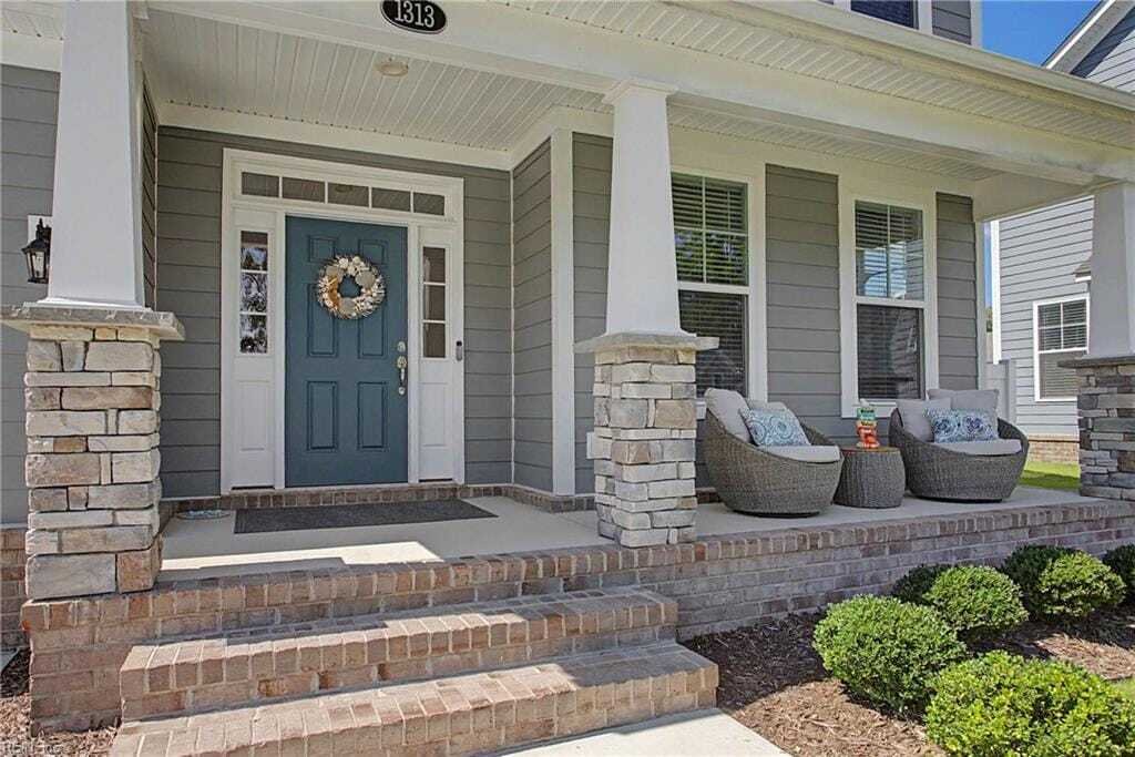 House in Chesapeake, Virginia, United States 4 - 19009637