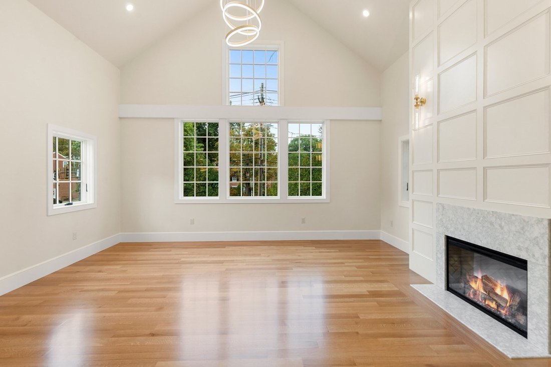 Condo in Lexington, Massachusetts, United States 2 - 19011628
