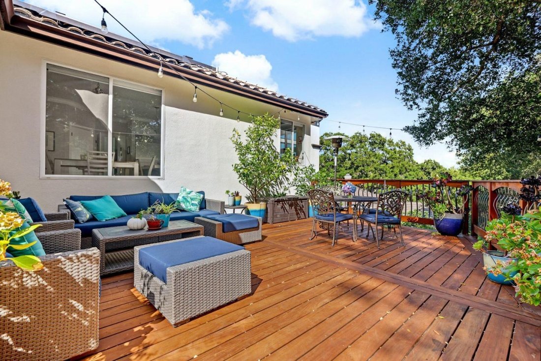 House in Gilroy, California, United States 5 - 19009436