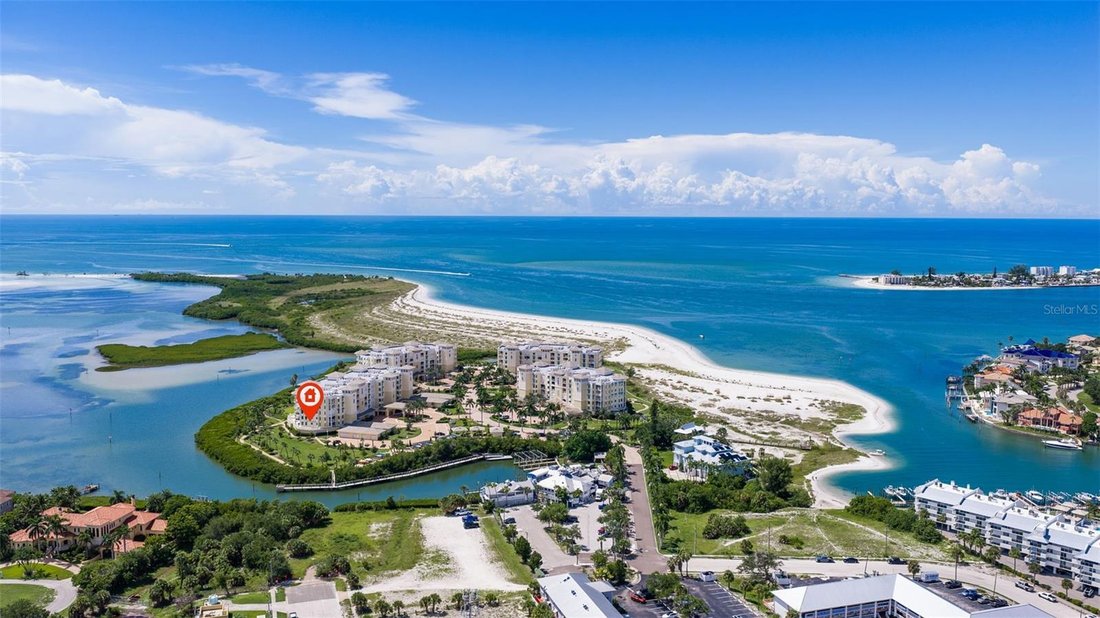 Condo in St. Petersburg, Florida, United States 2 - 19009474